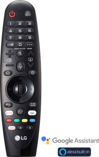 LG Magic AN-MR19BA LG Remote Controller