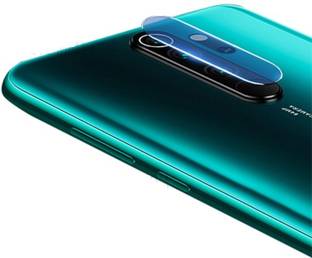 ASR GADGETZONE कैमरा लेंस प्रोटेक्टर REDMI NOTE 8 PRO के लिए