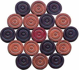 Dinetic Vostro_7 Carrom Pawns