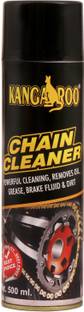 KANGAROO Chain Cleaner and Degreaser