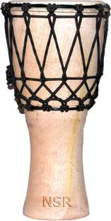 NSR 8 INCH NSRJHD02 DJEMBE ROPE Djembe