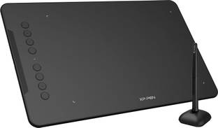 XP Pen V2 Deco DECO 01 v2 10 x 6 inch Graphics Tablet