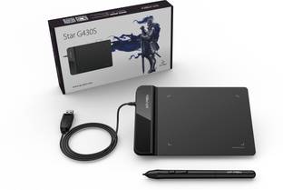 XP Pen Star G430S 4 x 3 inch Graphics Tablet