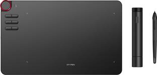 XP-PEN Deco DECO 03 10 x 6 inch Graphics Tablet