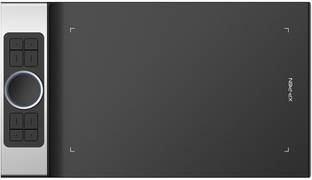 XP Pen Deco Pro  S 9 x 5 inch Graphics Tablet Connectivity - USB