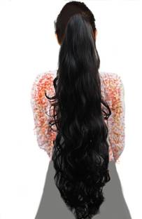 Alizz Glamorous wig model kaya1a3 Hair Extension