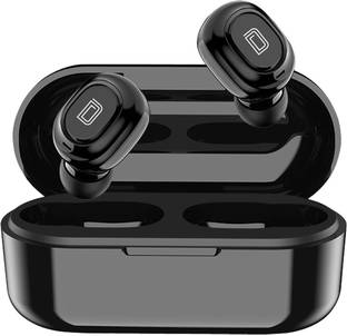DETEL Di-Pod Bluetooth Earbuds Bluetooth