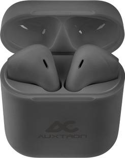 Auxtron AirBolt 501 True Wireless Earbuds Touch, Stereo sound, Bass, 5.1 Bluetooth