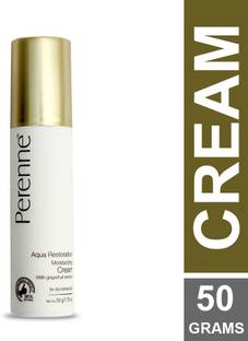 Perenne Moisturizer For Hydrated, Sensitive and Acne Prone Skin