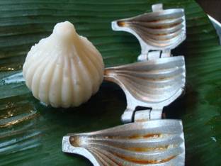 finality Aluminium Cake Mould 1