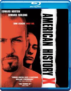 American History X