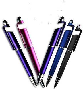 Mania Capacitive Screen Stylus Touch Pen for Universal Mobile Phone Tablet Writing Ball Pen Ball Pen