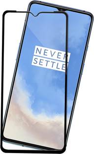 Flipkart SmartBuy Tempered Glass Guard for OnePlus 7T