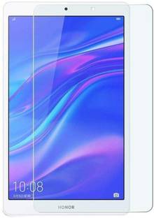 Mersal Tempered Glass Guard for Honor pad 5 8 inch