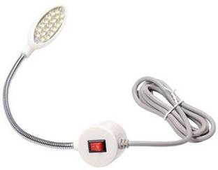 बर्मन sewing machine smart light