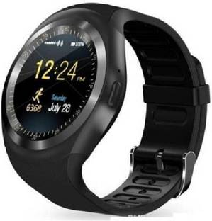 Fliptic Y1 Smartwatch