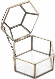 AN Handicrafts Jewelery Organizers