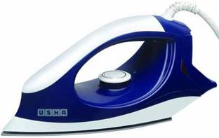 USHA 3702 1000 W Dry Iron