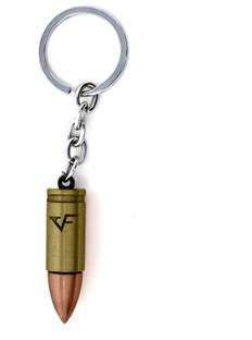 Gehna by RTS SAD-1067-22 Key Chain