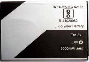thinkme Mobile Battery For  Xolo Era 3X