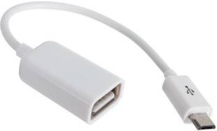 Flashmob Micro USB Cable 0.22 m Flashmob OTG