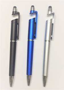 Aadmora Multicolour Stylus Ball Pen Ball Pen