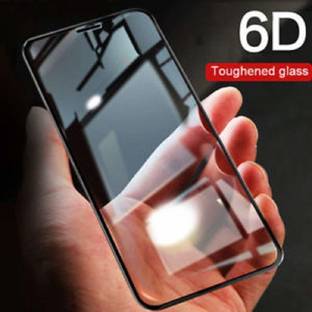 AKSHUD Edge To Edge Tempered Glass for OnePlus Nord CE 5G