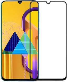 eCase Tempered Glass Guard for Samsung Galaxy A50s, Samsung Galaxy A30s, Samsung Galaxy A50