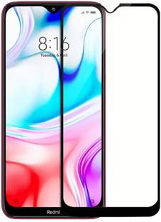 Gorilla Armour Tempered Glass Guard for Mi Redmi 8A Dual, Mi Redmi 8A, Mi Redmi 8, Mi Redmi 8A Pro