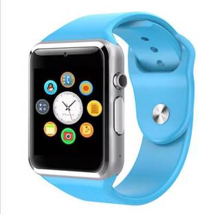 tration A1 Smartwatch