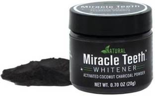 miracle Teeth whitening Cosmetic powder Teeth Whitening Kit Teeth Whitening Kit