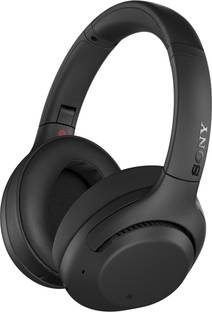 SONY WH-XB900N Active noise cancellation enabled Bluetooth