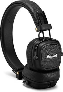 Marshall Major 3 BT Bluetooth