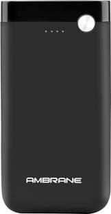 Ambrane 10000 mAh 10 W Power Bank