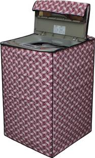LITHARA Top Loading Washing Machine  Cover