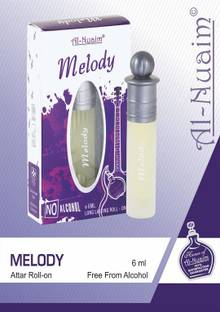 Al Nuaim Melody Floral Attar