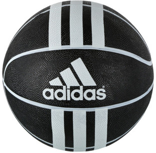 ADIDAS 3 Stripe D 29.5 Basketball - Size: 5 - Buy ADIDAS 3 Stripe D 29.5  Basketball - Size: 5 Online at Best Prices in India - Sports \u0026 Fitness |  Flipkart.com