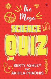 Mega Science Quiz
