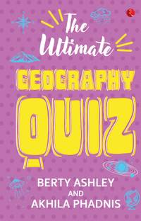 Ultimate Geography Quiz