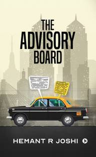 The Advisory Board