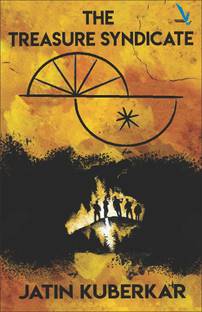 The Treasure Syndicate