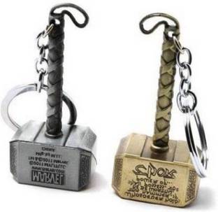 प्ले रन Model™ metal Key Chain For Fans men boy toy chaveiro souvenir लॉकिंग की-चेन