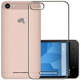 shellmo Back Cover for Micromax Canvas Spark 2 Plus Q350