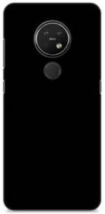 GLOBALCASE Back Cover for NOKIA 7.2