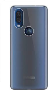 COVERNEW Back Cover for Motorola One Vision