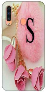BAGRA Back Cover for Samsung Galaxy A20s