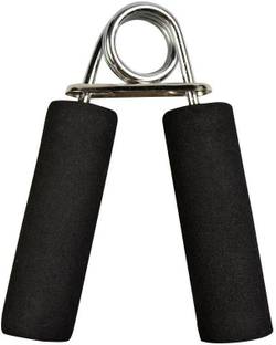 GERBERA Black Hand Grip Hand Grip/Fitness Grip