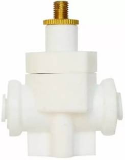 RO TDS Adjuster Original Tds Controller Kent all type of water purifier ( pack of 1) Hose Connector