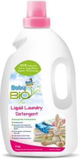 Goodmaid Baby Bio Liquid Detergent Liquid Detergent