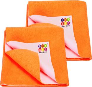BeyBee Cotton Baby Bed Protecting Mat